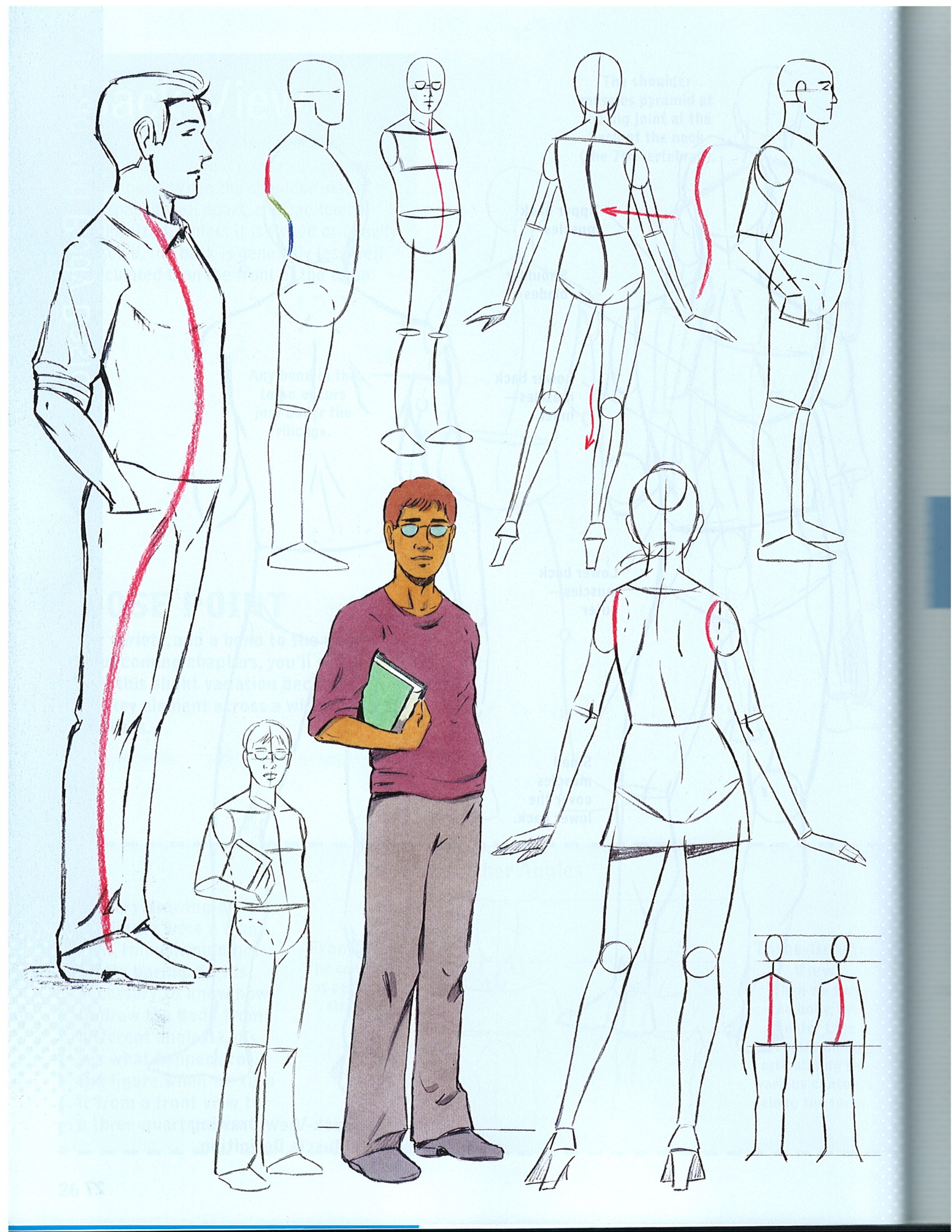 آموزش نقاشی طراحی سیاه قلم شهرری